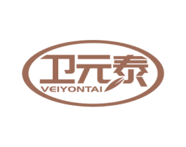 卫元泰 VEIYONTAI 商标图样