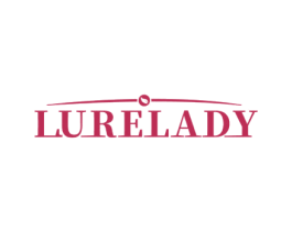 LURELADY 商标图样