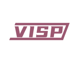 VISP 商标图样