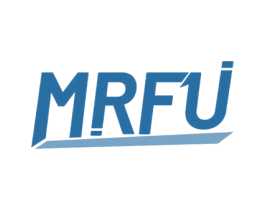 MRFU 商标图样