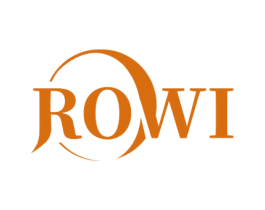 ROWI 商标图样
