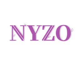 NYZO 商标图样