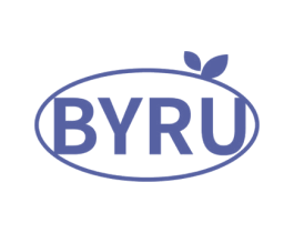 BYRU 商标图样