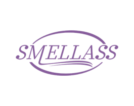 SMELLASS 商标图样