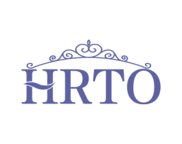 HRTO 商标图样