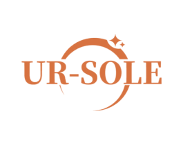 UR-SOLE 商标图样