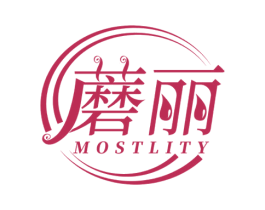 蘑丽 MOSTLITY 商标图样
