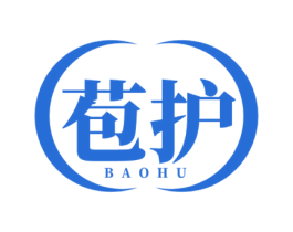 苞护 商标图样