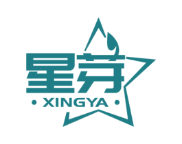 星芽 商标图样