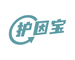护因宝 商标图样