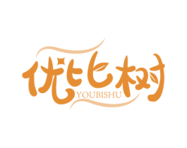 优比树 商标图样