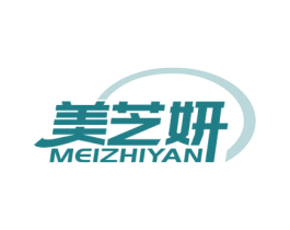 美芝妍 商标图样