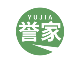 誉家 商标图样