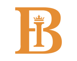 BI 商标图样