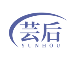 芸后 商标图样