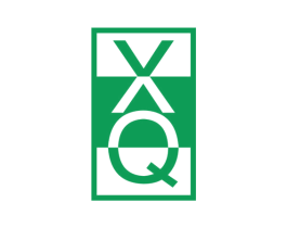 XQ 商标图样