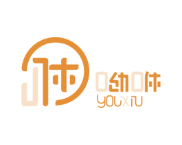 呦咻 商标图样