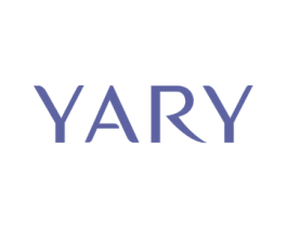 YARY 商标图样