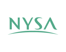 NYSA 商标图样