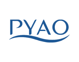 PYAO 商标图样
