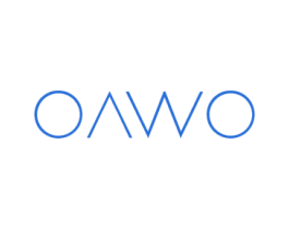 OAWO 商标图样