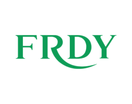 FRDY 商标图样