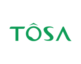TOSA 商标图样
