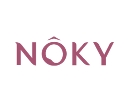 NOKY 商标图样