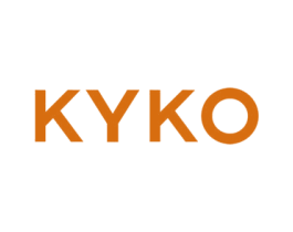 KYKO 商标图样
