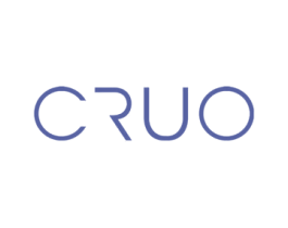 CRUO 商标图样