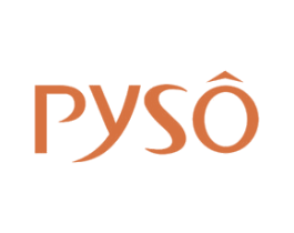 PYSO 商标图样