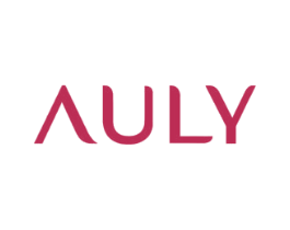 AULY 商标图样
