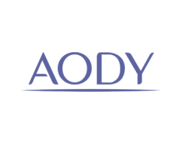 AODY 商标图样