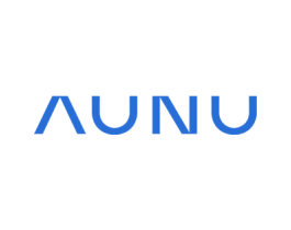 AUNU 商标图样