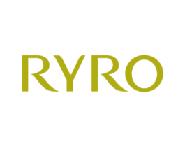 RYRO 商标图样