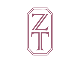 ZT 商标图样