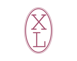 XL 商标图样