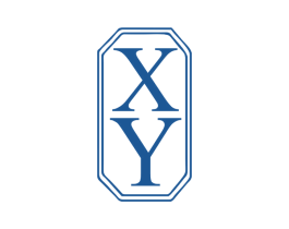 XY 商标图样