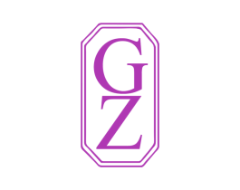 GZ 商标图样