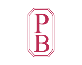 PB 商标图样