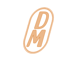 DM 商标图样