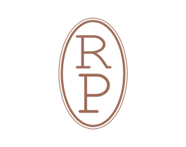 RP 商标图样