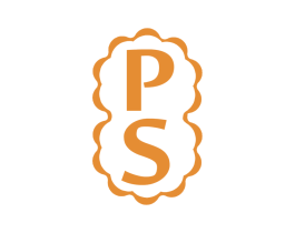 PS 商标图样