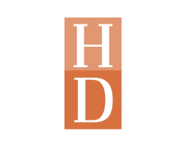 HD 商标图样