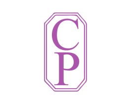 CP 商标图样