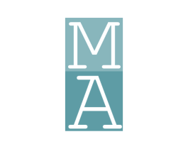 MA 商标图样