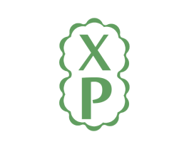 XP 商标图样