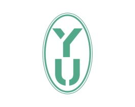 YU 商标图样