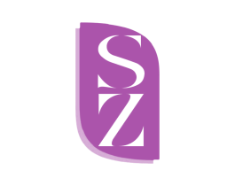 SZ 商标图样