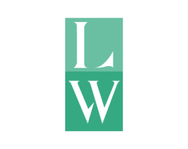LW 商标图样